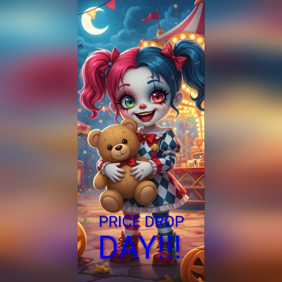 PRICE DROP DAY!! - Picture 1 of 1